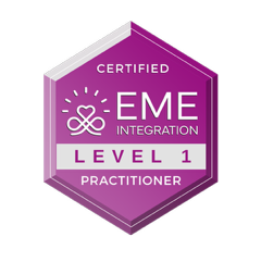 EME Integration Level 1 Practitioner